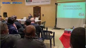 Costituita l'Associazione Agricoltori Italiani Puglia