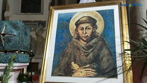 Lucera, la Festa di San Francesco d'Assisi: lo spot