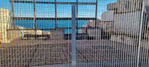 Manfredonia: bonificata zona adiacente al porto
