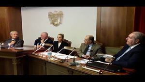 Massimo Lucianetti guiderà l'Osservatorio contro la mafia a Foggia 