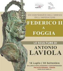 Federico II a Foggia