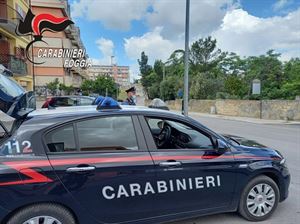Carabinieri arrestano 59enne per atti persecutori