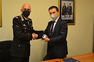 Carabinieri e Sogin ampliano collaborazione nel decommissioning e gestione rifuti radioattivi