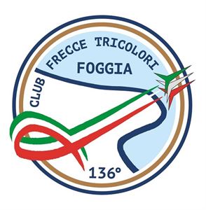 Costituito il 136° Club Frecce Tricolori Foggia Aps 