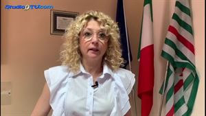 Carla Costantino (CISL) lancia un appello alle istituzioni