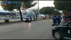 Controlli e sanzioni da parte della Polizia Locale di Foggia 