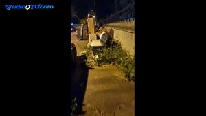 Ancora segnalazioni di rifiuti in strada a Foggia