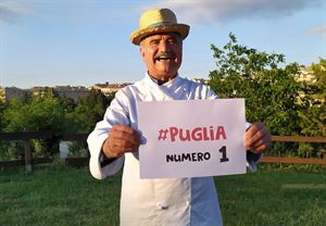 Peppe Zullo tra i 10 migliori ristoranti d’Italia attestato dalla guida Taste Atlas