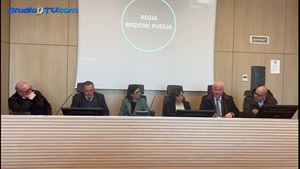 Presentati a Bari i progetti d'innovazione sociale