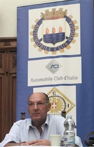 Automobile Club Puglia presente all'Expo Levante 2023