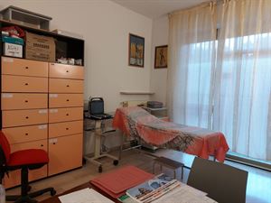 A Foggia nasce lo studio medico solidale: assistenza sanitaria gratuita agli indigenti della città