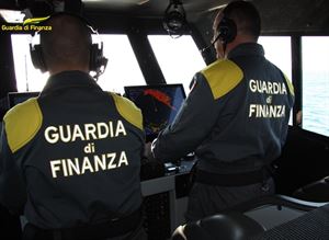 Guardia di Finanza sequestra 420.000 euro per frodi ai danni Fondo Europeo