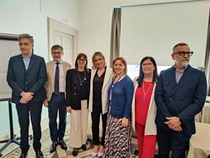 ANCI Puglia: eletto nuovo Comitato Direttivo 