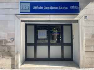 Prorogata al 16 luglio la sospensione dell’obbligo di pagamento della sosta nella Città di Foggia.
