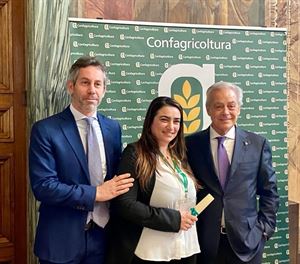 TOURISM 4 ALL della Cooperativa Agricola Narnia vince il concorso Coltiviamo Agricoltura Sociale