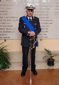 Stefano Berardino nominato Segretario Regionale OPL della Delegazione Puglia.