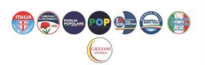 Anna Paola Giuliani sarà candidata Sindaco a San Severo
