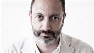 Karim Habib è il nuovo Senior Vice President e Head of Kia Design Center